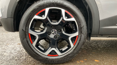 Vauxhall Mokka 1.2 Turbo 136 GS 5dr Petrol Hatchback